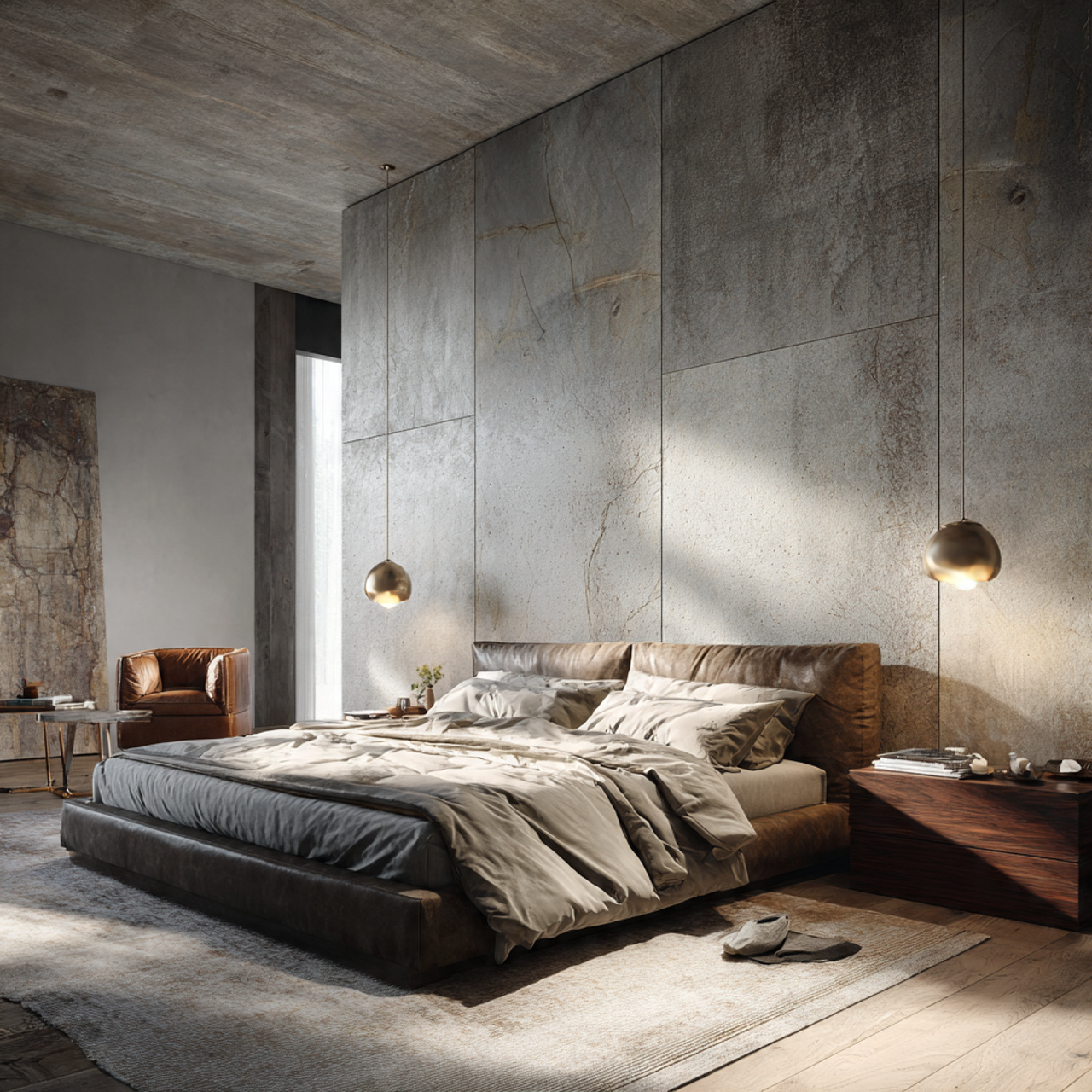 27 Best Contemporary Bedroom Decor Ideas for Modern Living 1 1 incorporating sleek minimalist style a real inte