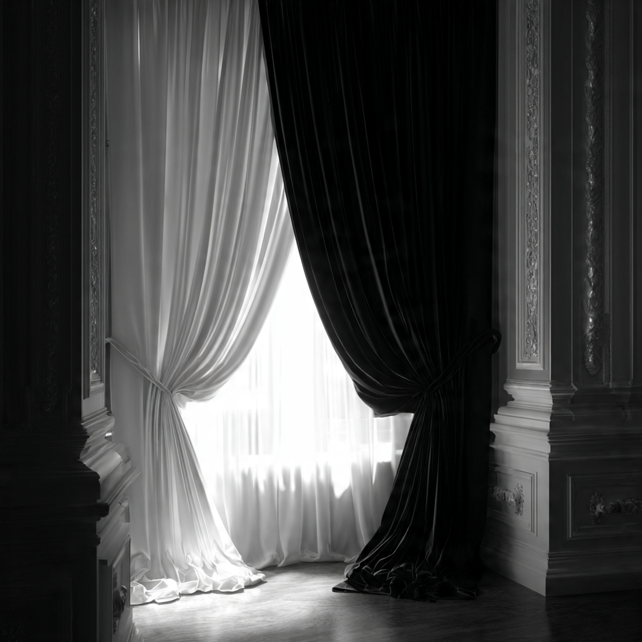 Curtain Dreams: Unlock 27 Secrets of Your Subconscious 10 Curtain Dreams