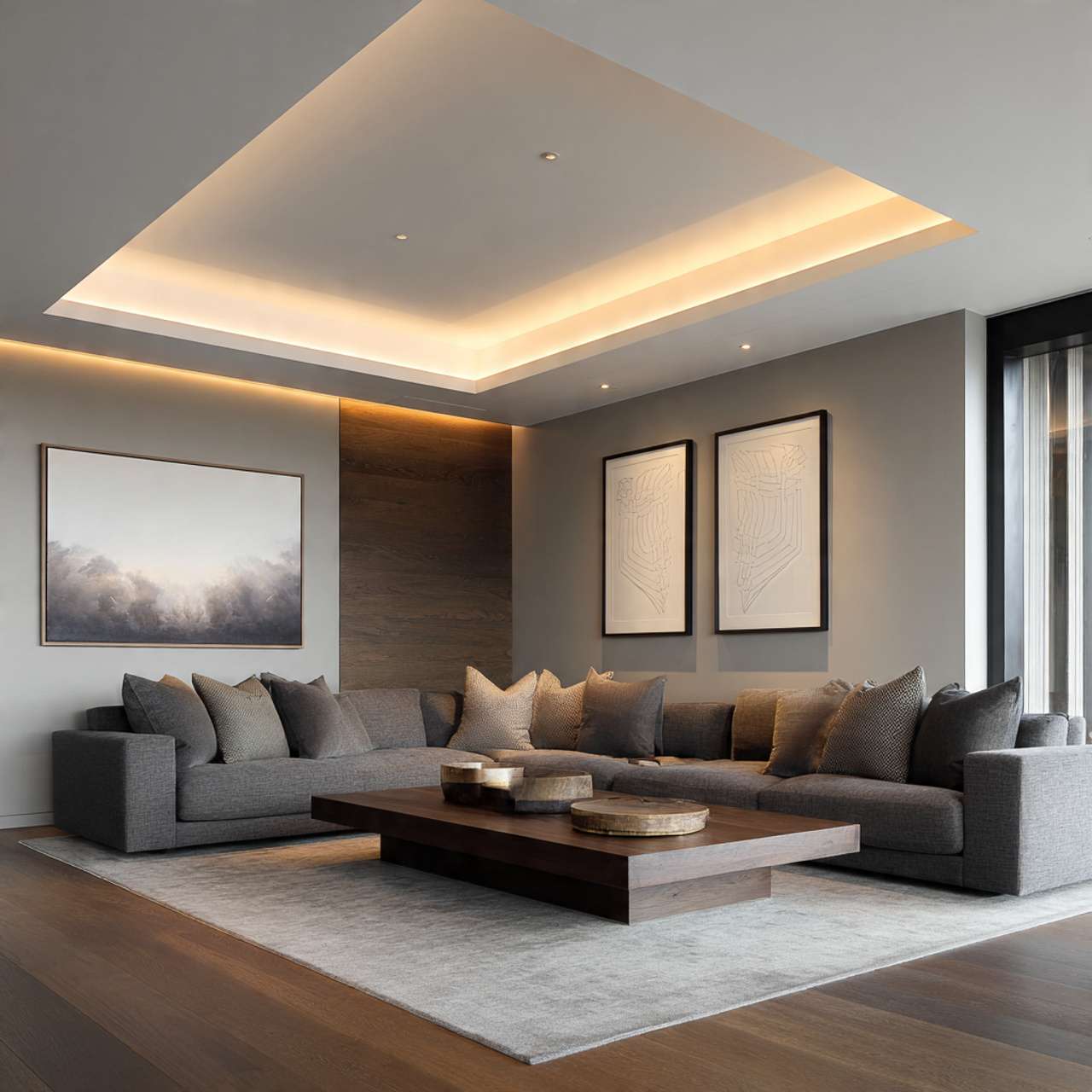 11 led strips for cove lighting inspiring