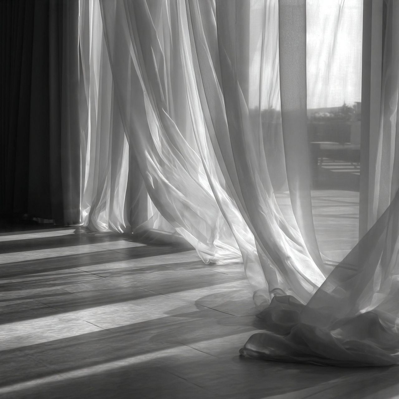Curtain Dreams: Unlock 27 Secrets of Your Subconscious 12 Curtain Dreams
