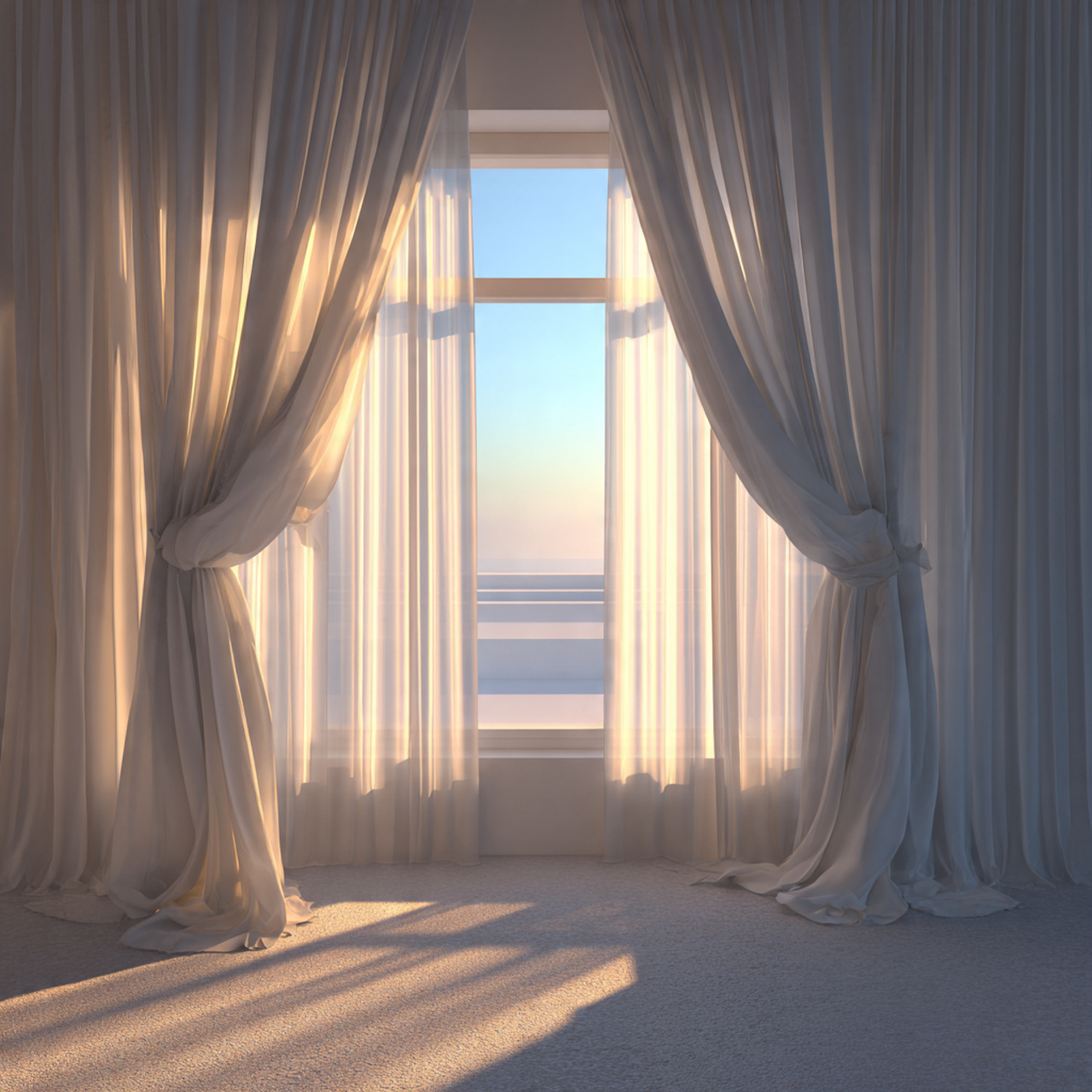 Curtain Dreams: Unlock 27 Secrets of Your Subconscious 14 Curtain Dreams