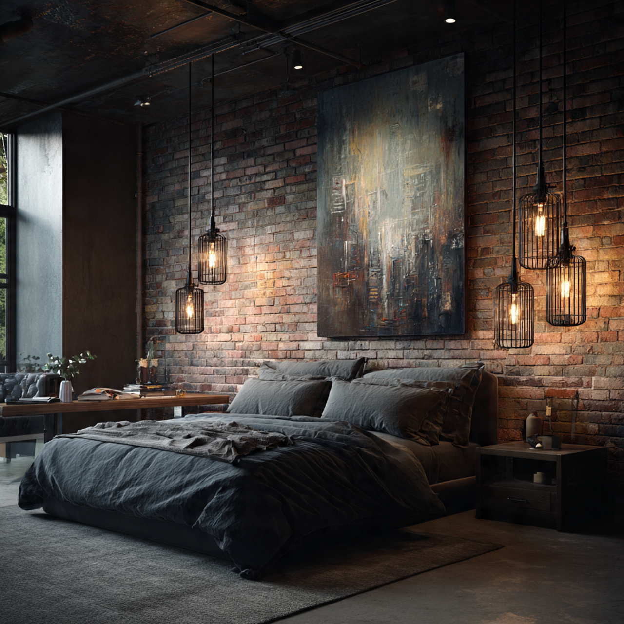 15 industrial style bulb choices inspiring home