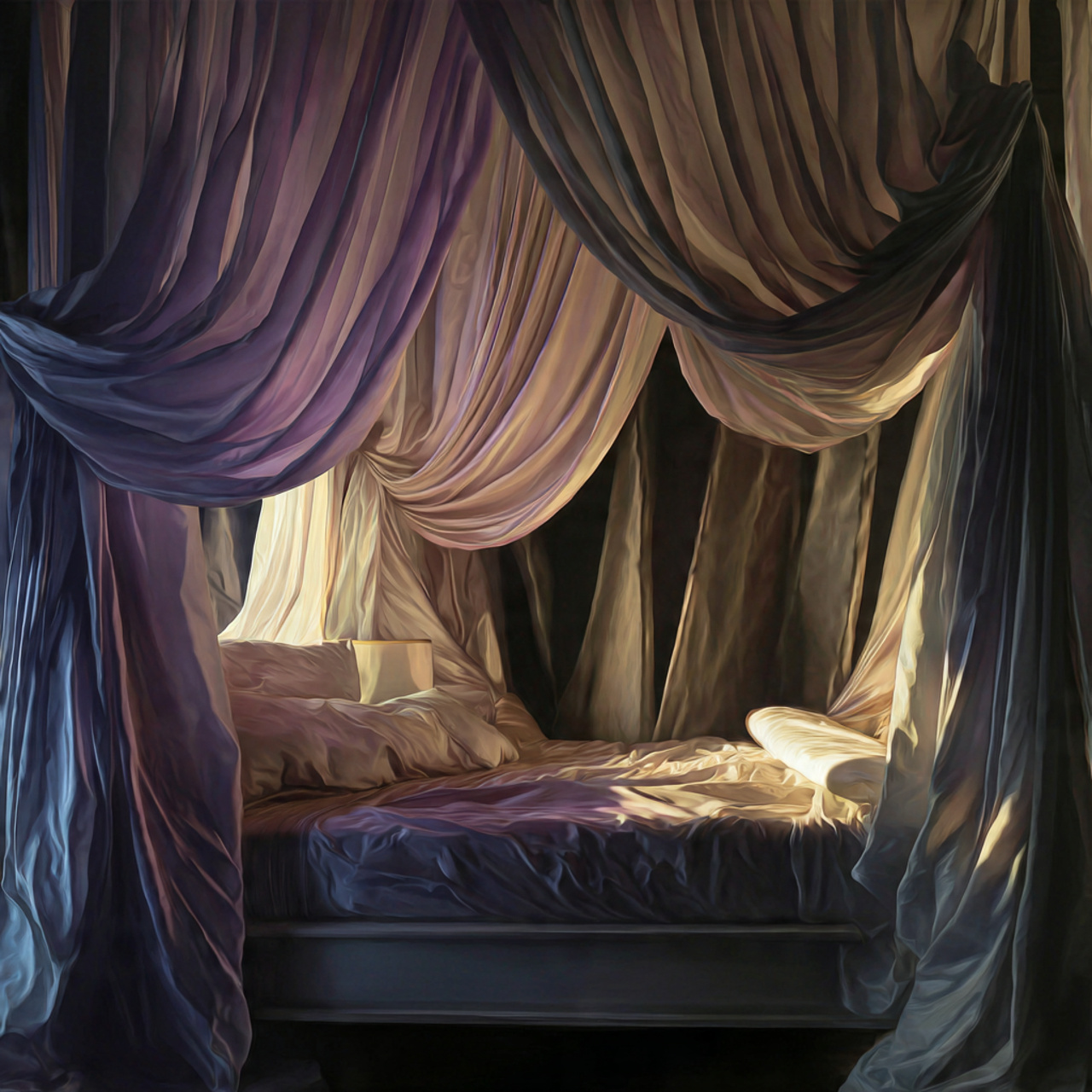 Curtain Dreams: Unlock 27 Secrets of Your Subconscious 15 Curtain Dreams