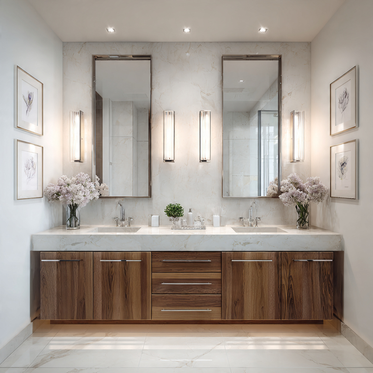 18 bathroom vanity lighting tips inspiring home