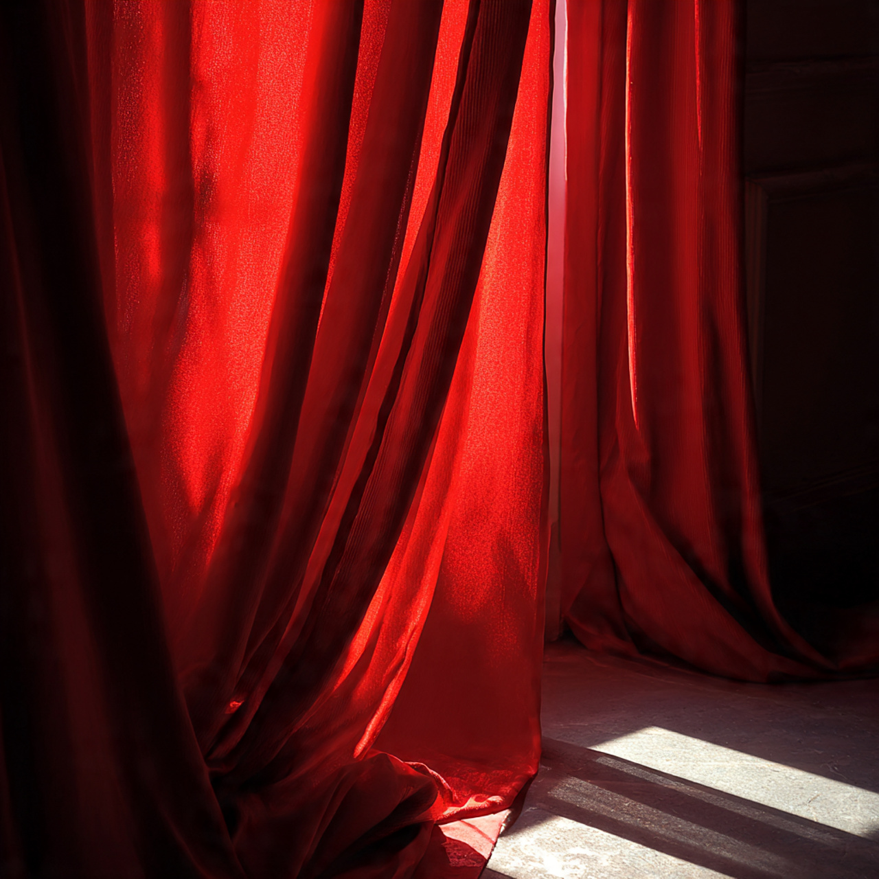 Curtain Dreams: Unlock 27 Secrets of Your Subconscious 19 Curtain Dreams