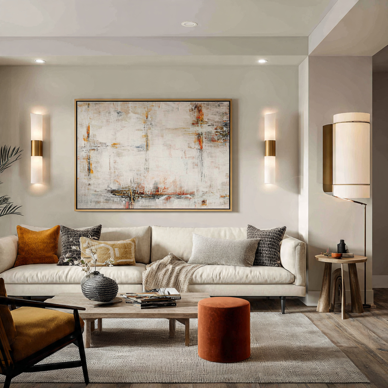 1 layering light for depth inspiring home