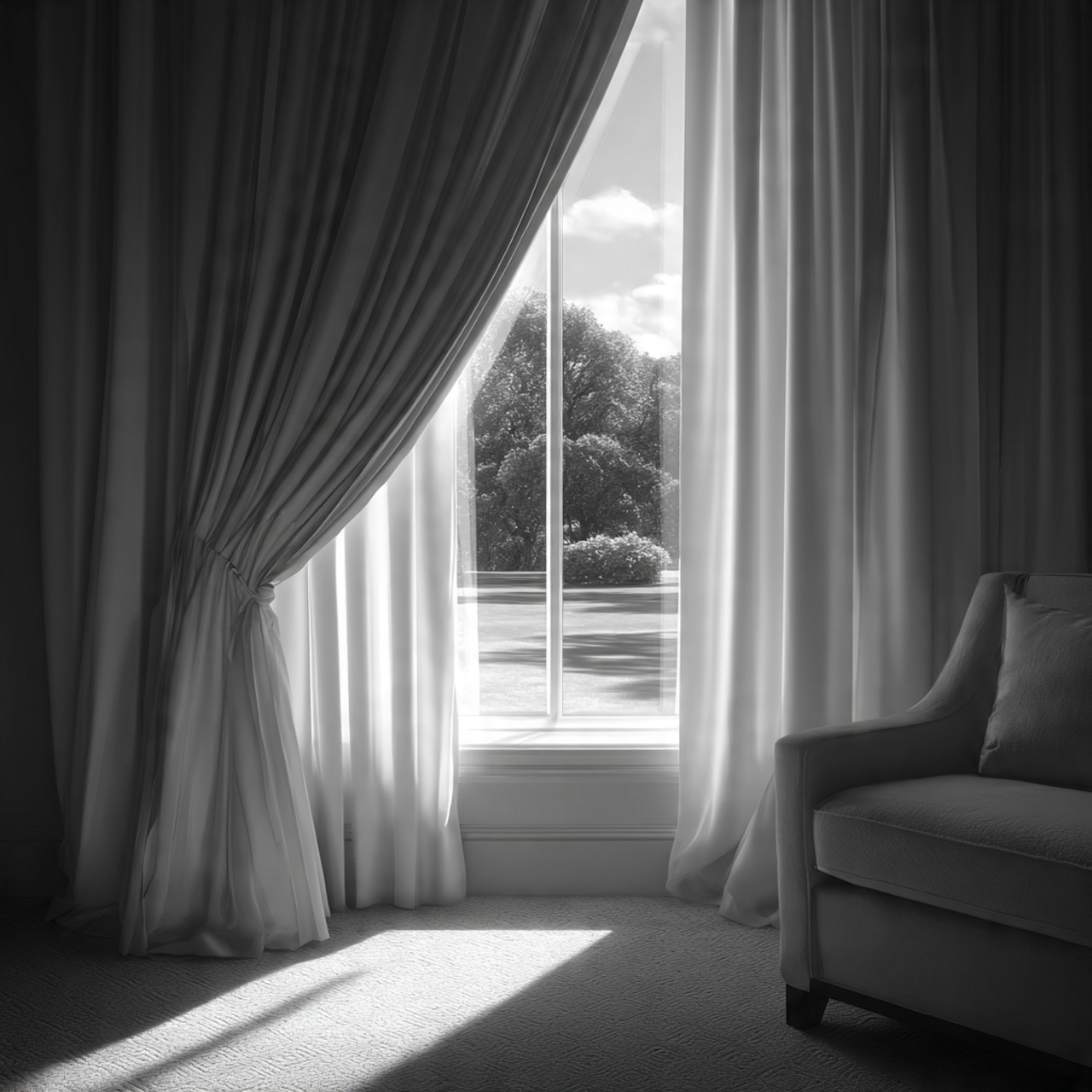 Curtain Dreams: Unlock 27 Secrets of Your Subconscious 21 Curtain Dreams