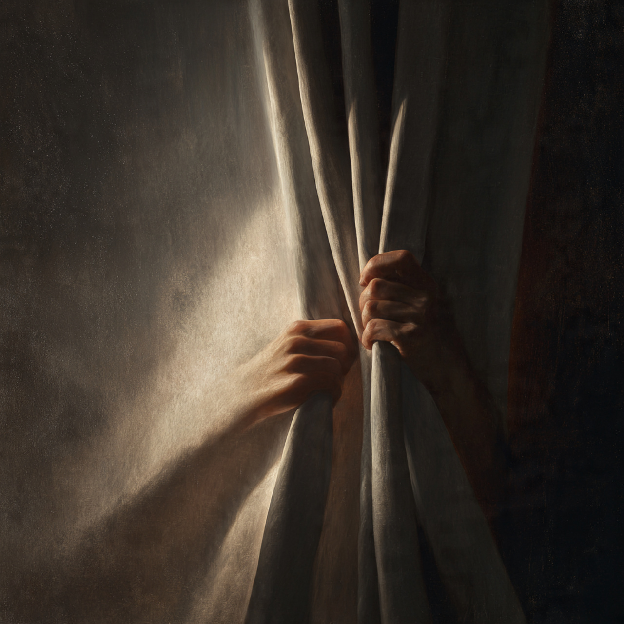 Curtain Dreams: Unlock 27 Secrets of Your Subconscious 23 Curtain Dreams