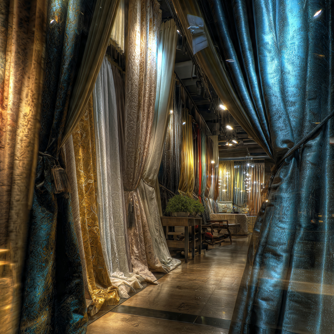 Curtain Dreams: Unlock 27 Secrets of Your Subconscious 24 Curtain Dreams
