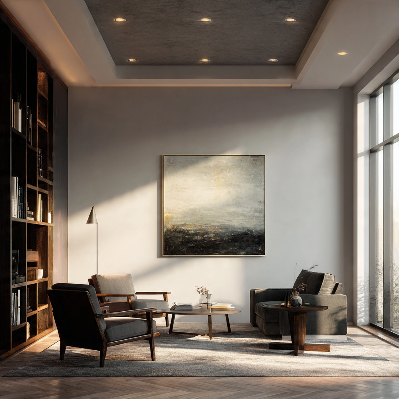 26 controlling glare and shadows inspiring home