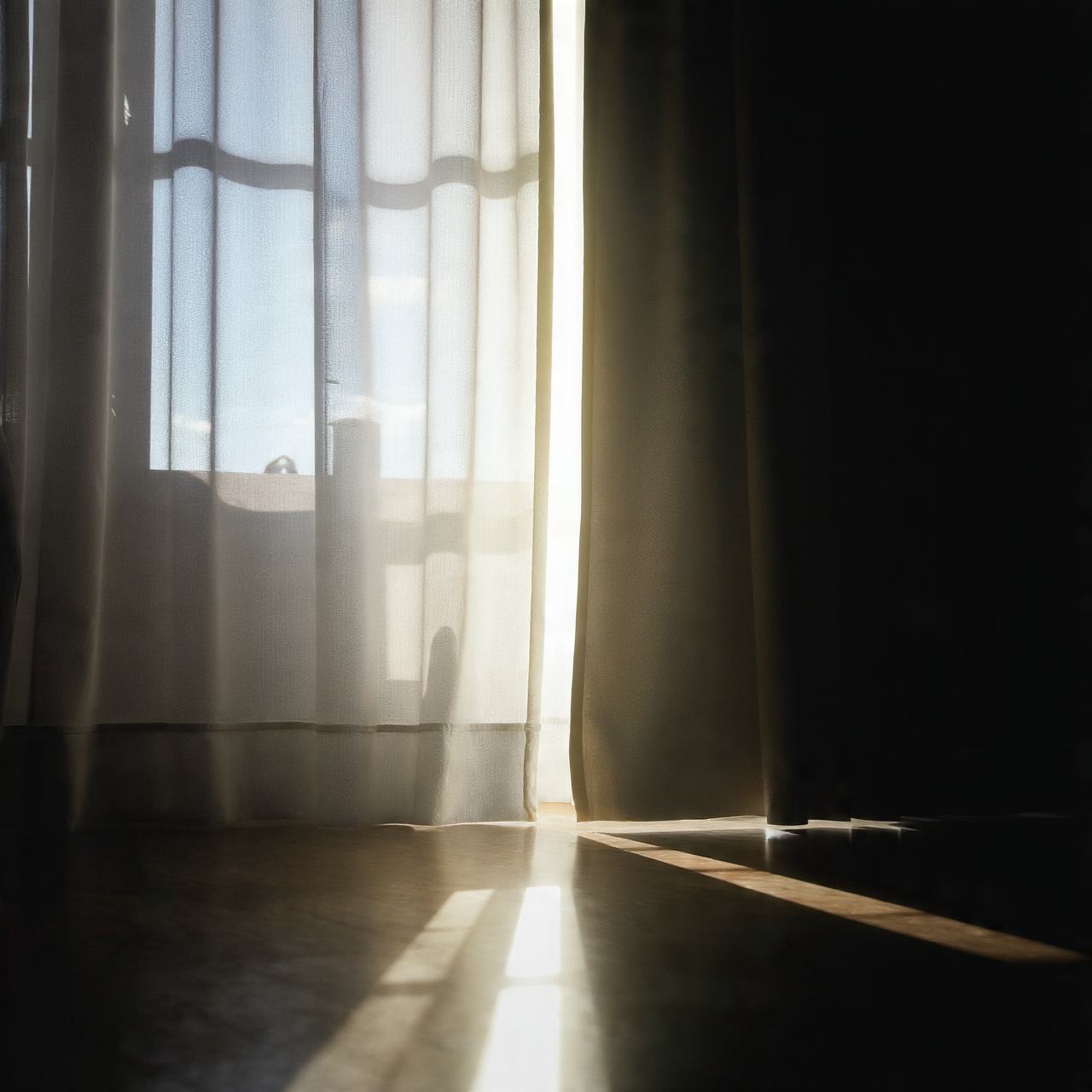 Curtain Dreams: Unlock 27 Secrets of Your Subconscious 26 Curtain Dreams
