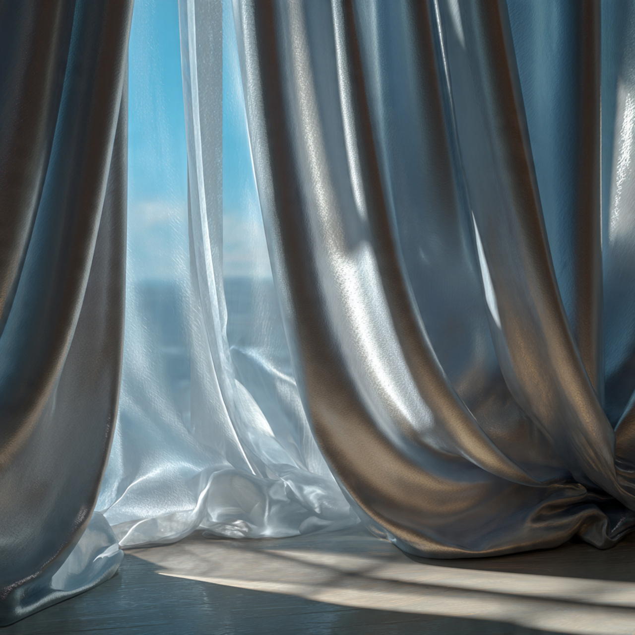 Curtain Dreams: Unlock 27 Secrets of Your Subconscious 27 Curtain Dreams