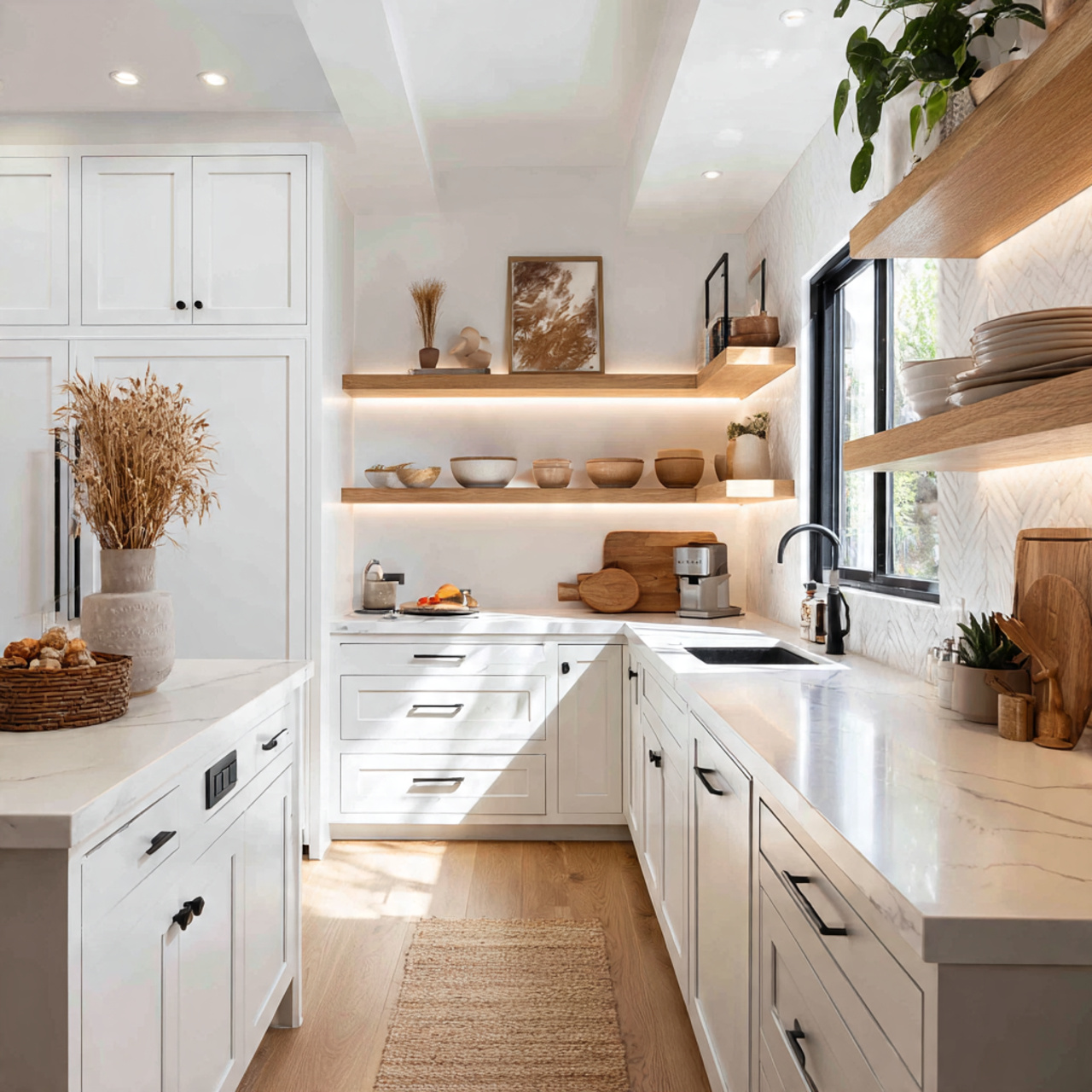 27 Cozy Kitchen Lighting Ideas to Transform Your Home Now 2 2 under cabinet lighting solutions kitchen