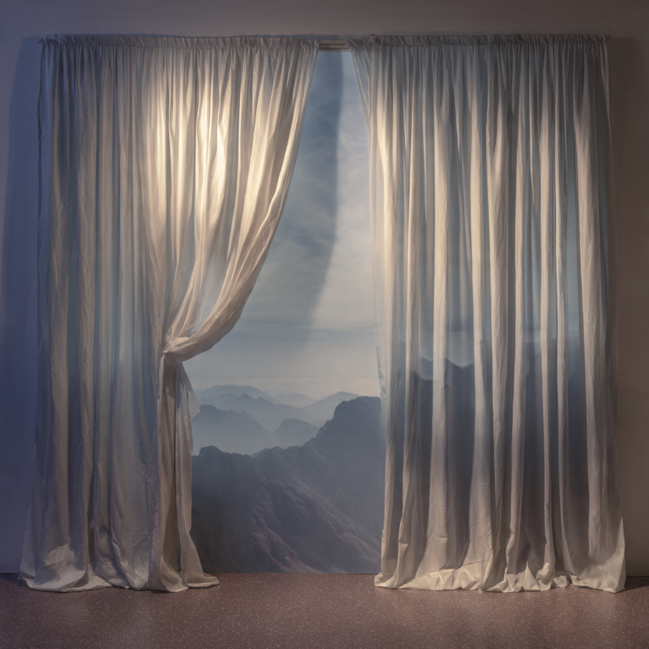 Curtain Dreams: Unlock 27 Secrets of Your Subconscious 4 Curtain Dreams