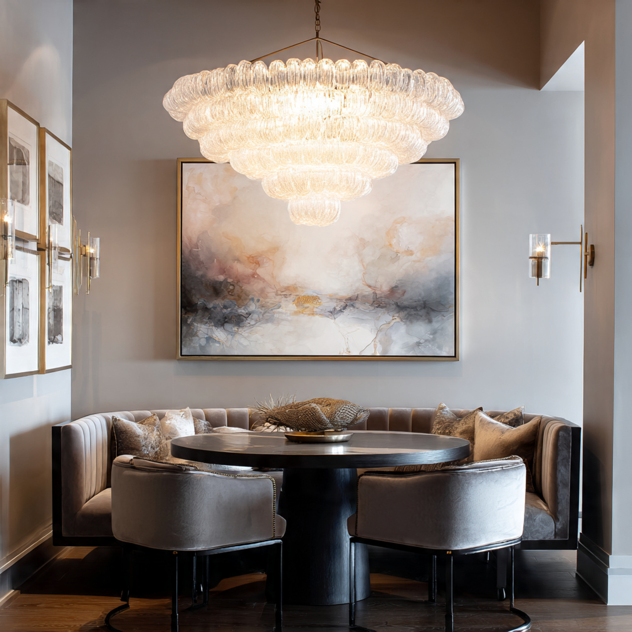 4 selecting statement chandeliers inspiring home lighting photorealistic