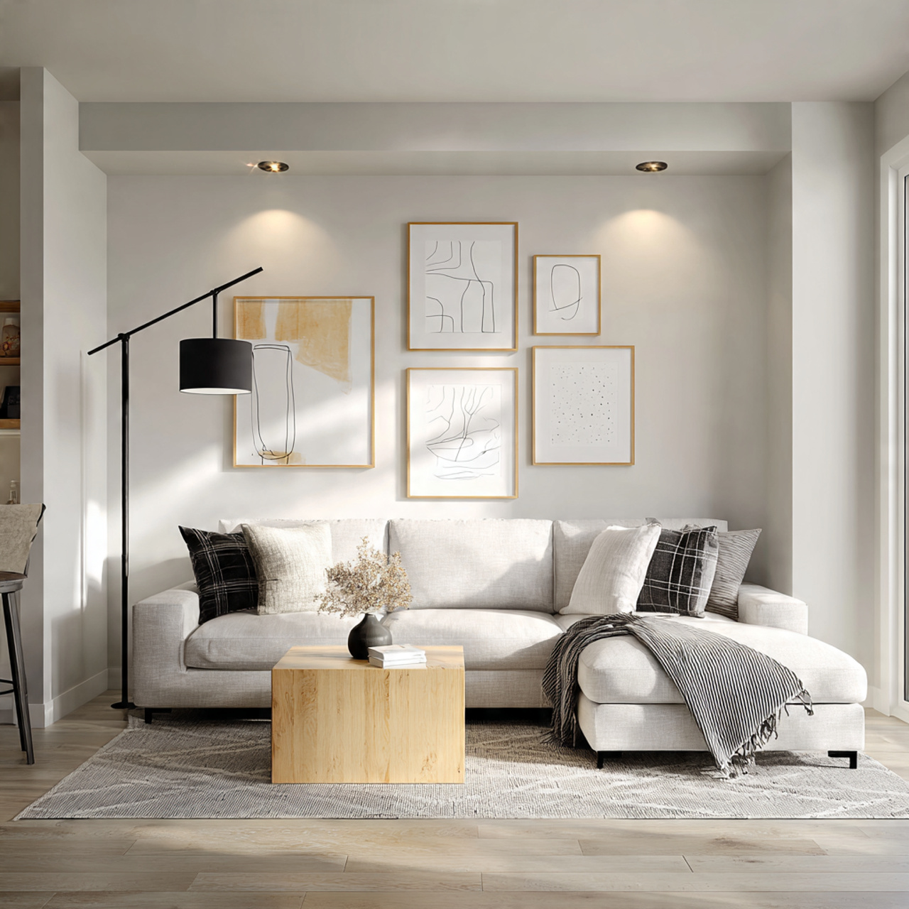 5 ambient lighting for living spaces inspiring