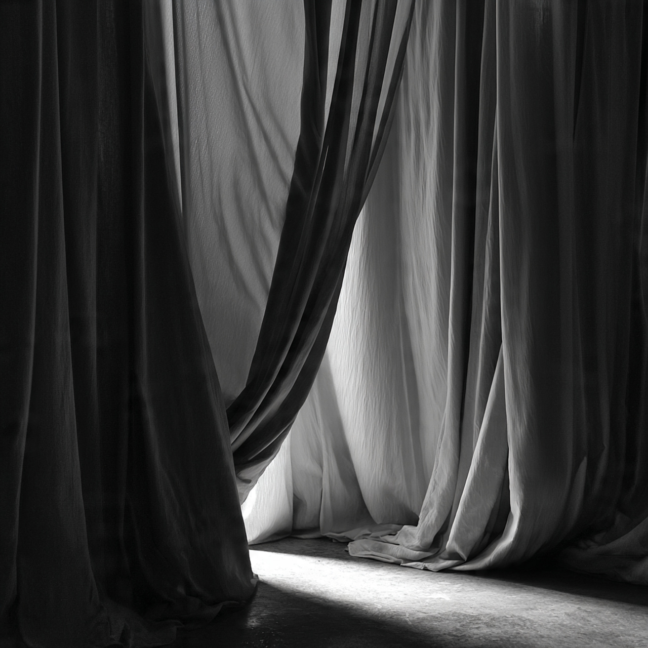 Curtain Dreams: Unlock 27 Secrets of Your Subconscious 5 Curtain Dreams