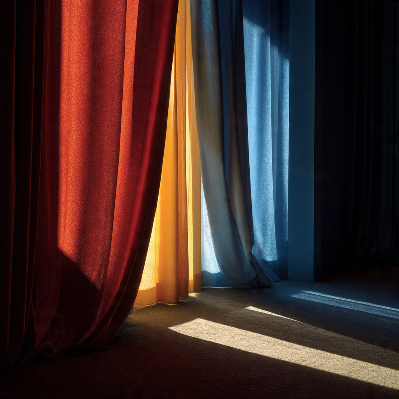 Curtain Dreams: Unlock 27 Secrets of Your Subconscious 6 Curtain Dreams