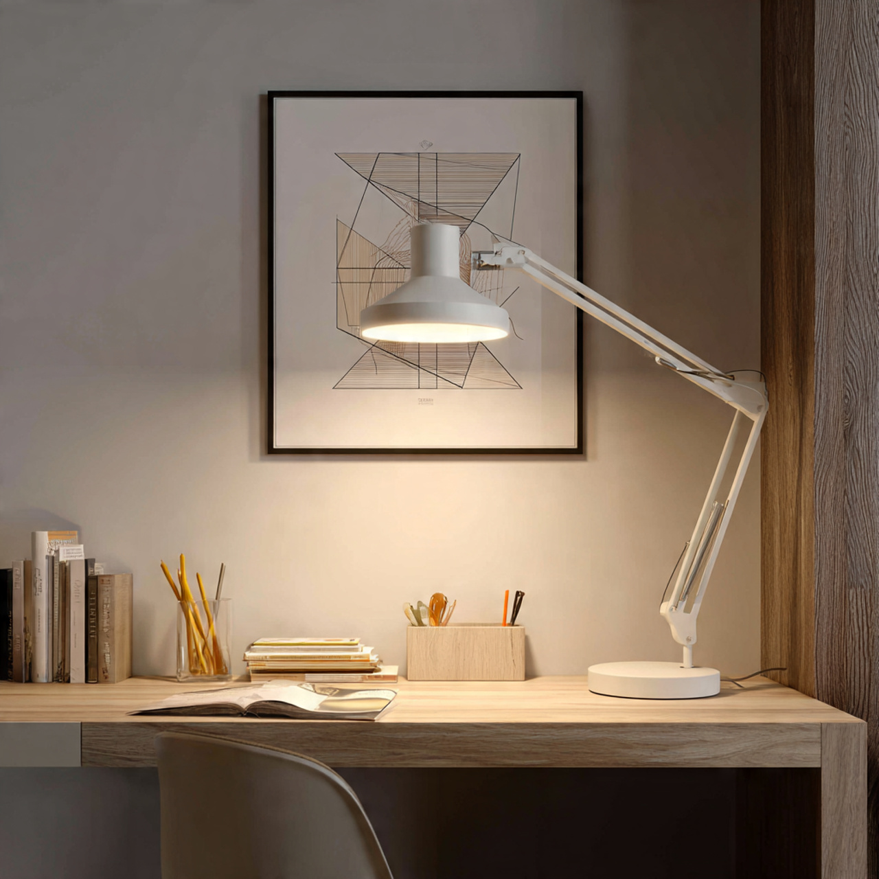 6 task lighting in home offices inspiring
