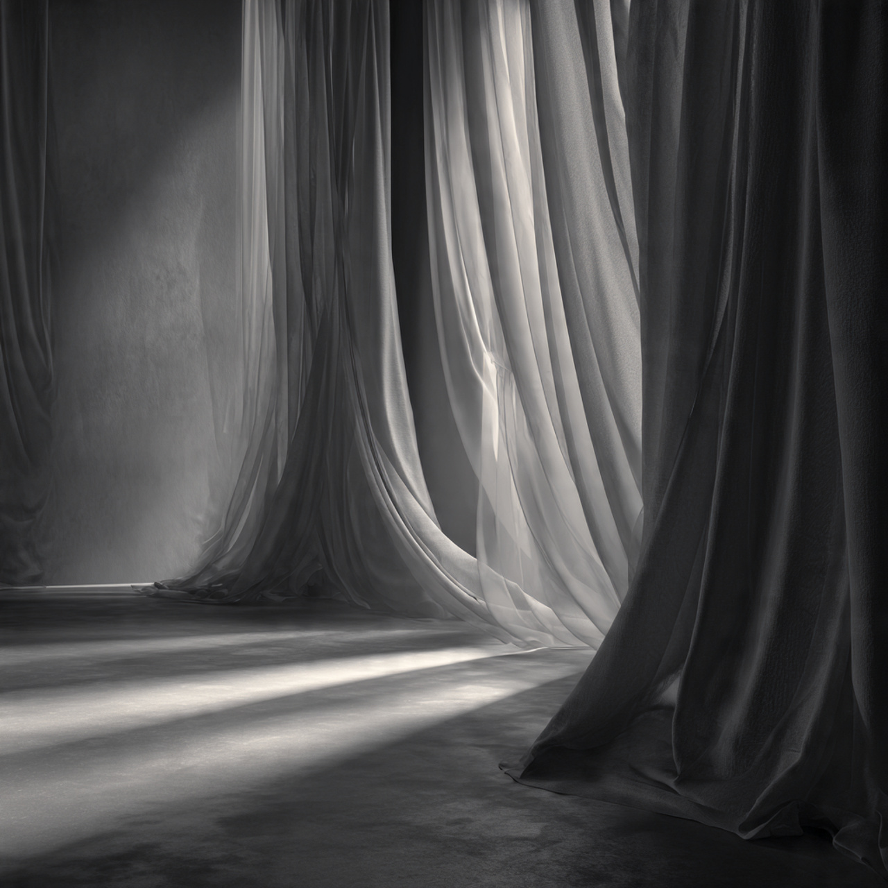 Curtain Dreams: Unlock 27 Secrets of Your Subconscious 7 Curtain Dreams