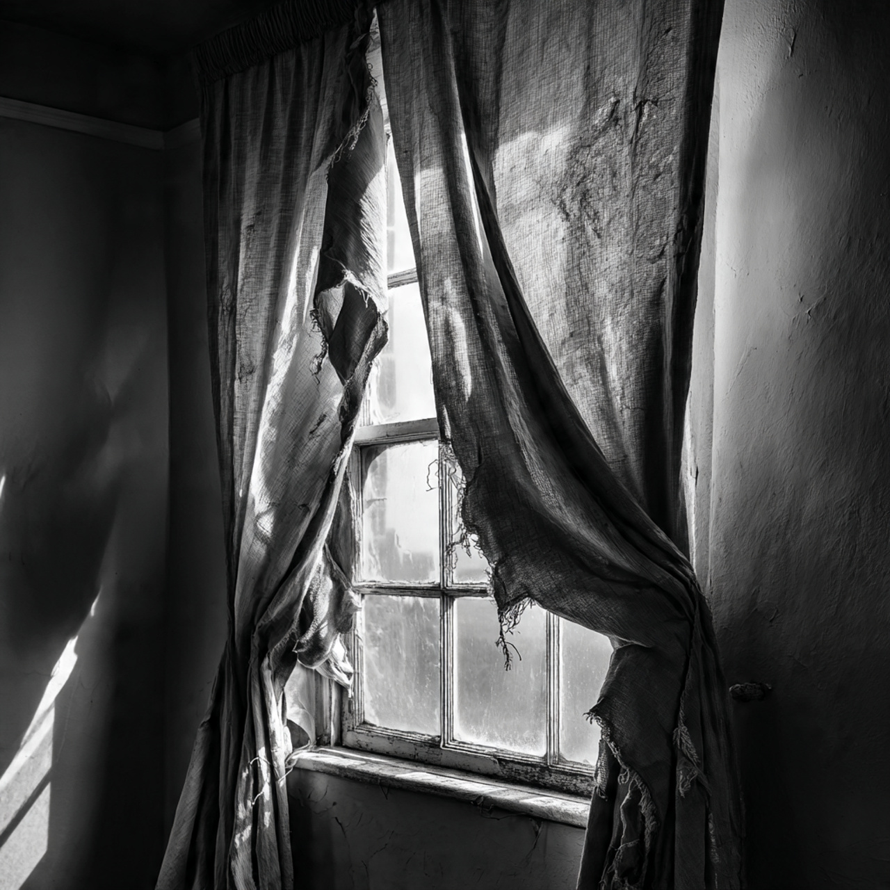 Curtain Dreams: Unlock 27 Secrets of Your Subconscious 8 Curtain Dreams