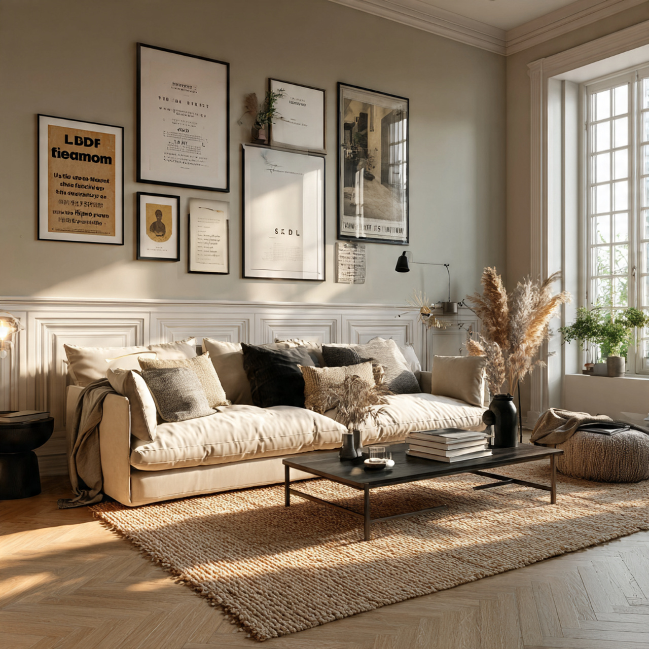 Vintage Poster Reproductions