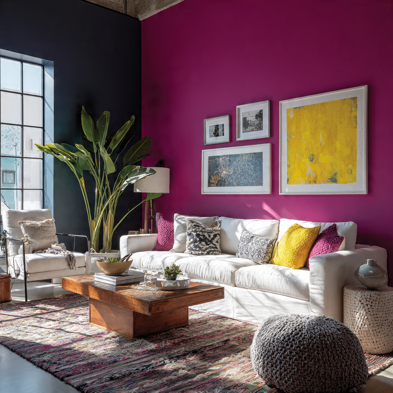 27 Living Room Color Palette Ideas for a Stunning Home 25 a bright neutral living room featuring one