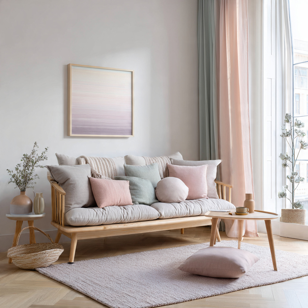 27 Living Room Color Palette Ideas for a Stunning Home 11 a highly realistic vertical pinterest ready image 1000 1500