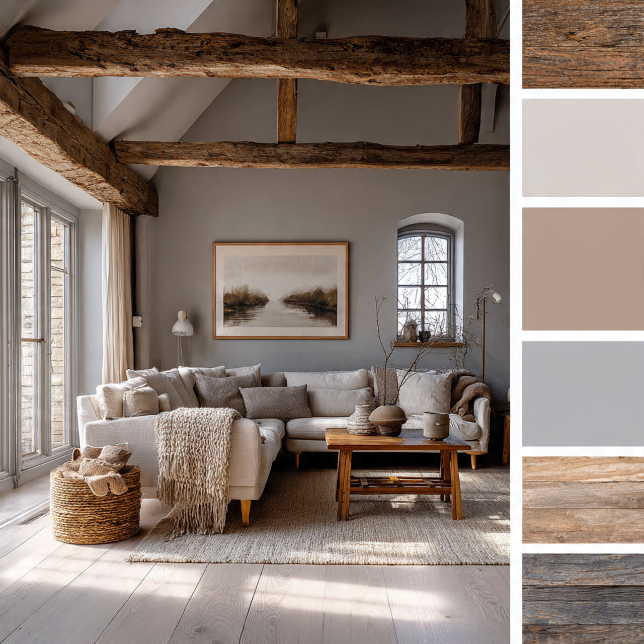 27 Living Room Color Palette Ideas for a Stunning Home 9