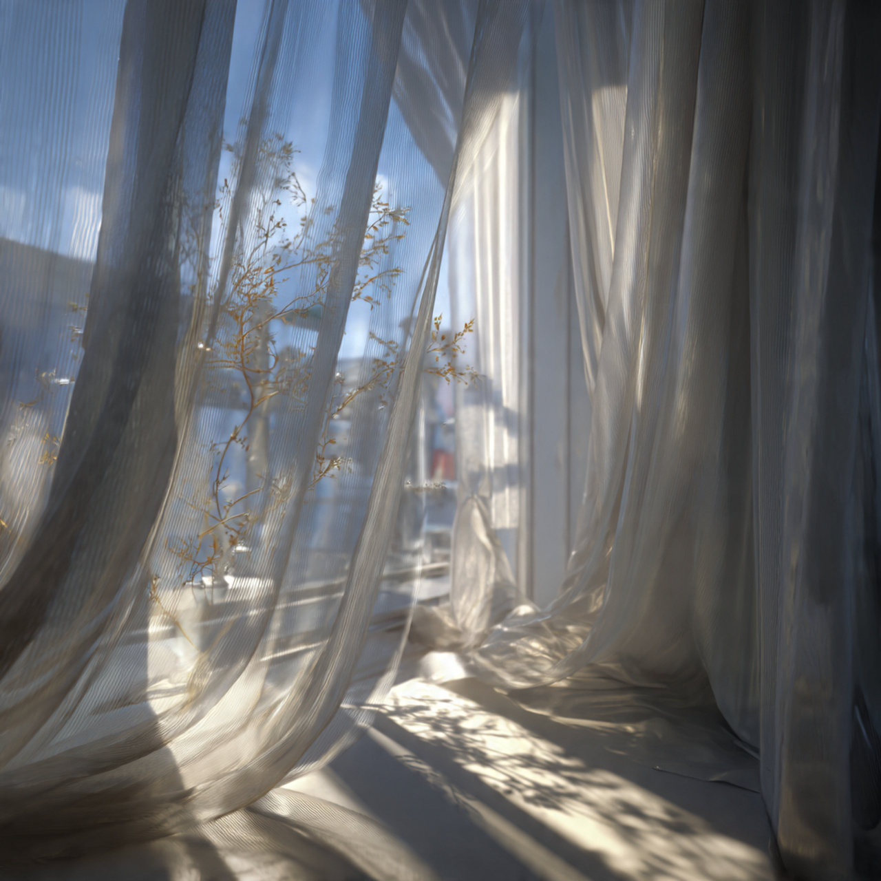 batch 1 image master prompts material