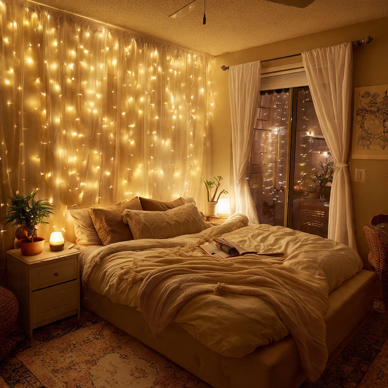 16 Smart Room Decor Ideas That Make Your Room Feel Better 1 room decor ideas