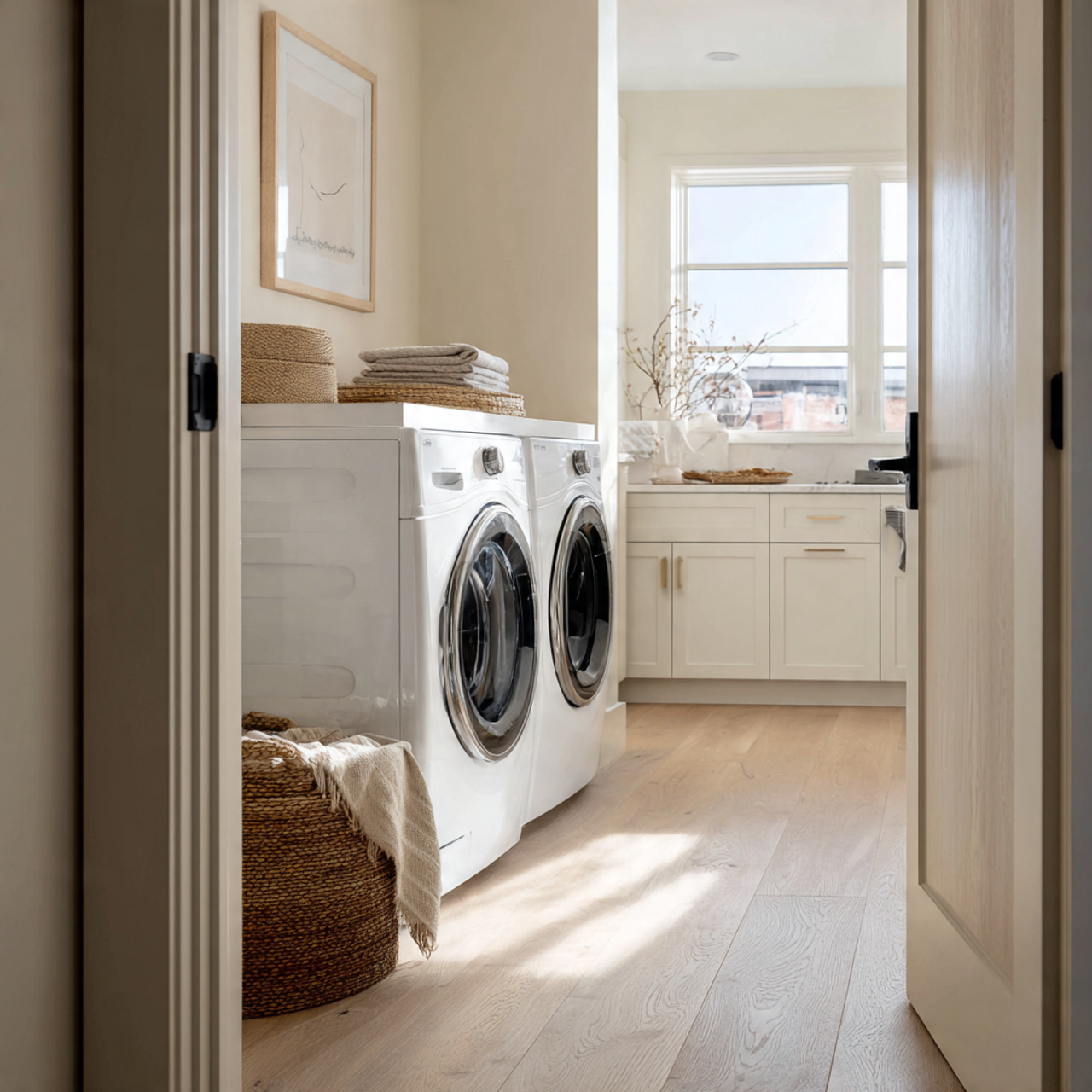 Laundry Room Ideas