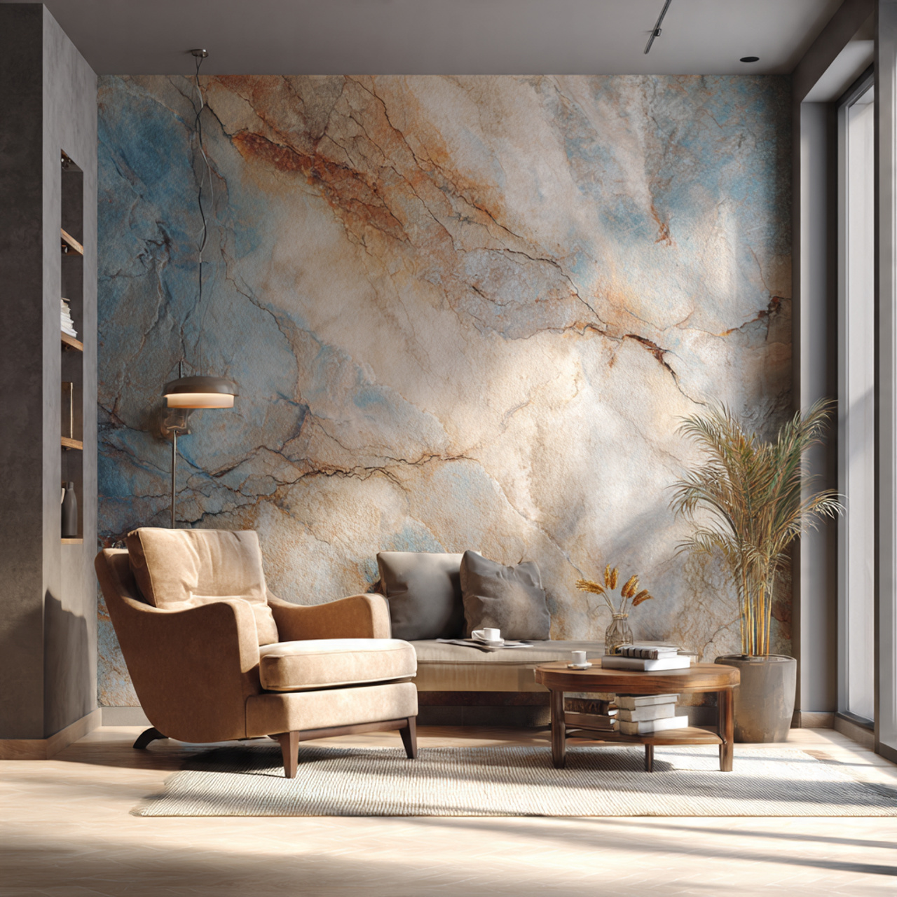 12 Calm Wall Painting Ideas That Feel Right Long-Term 10 Wall Painting Ideas