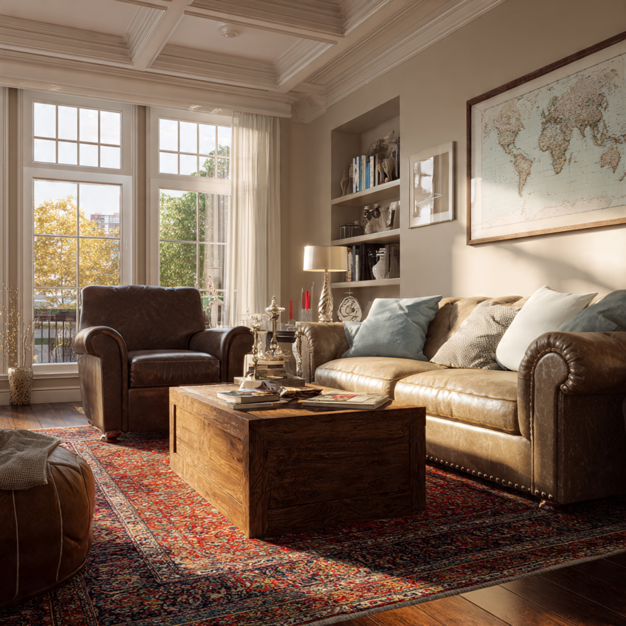 18 Practical Living Room Designs That Work in Real Homes 10 living room designs