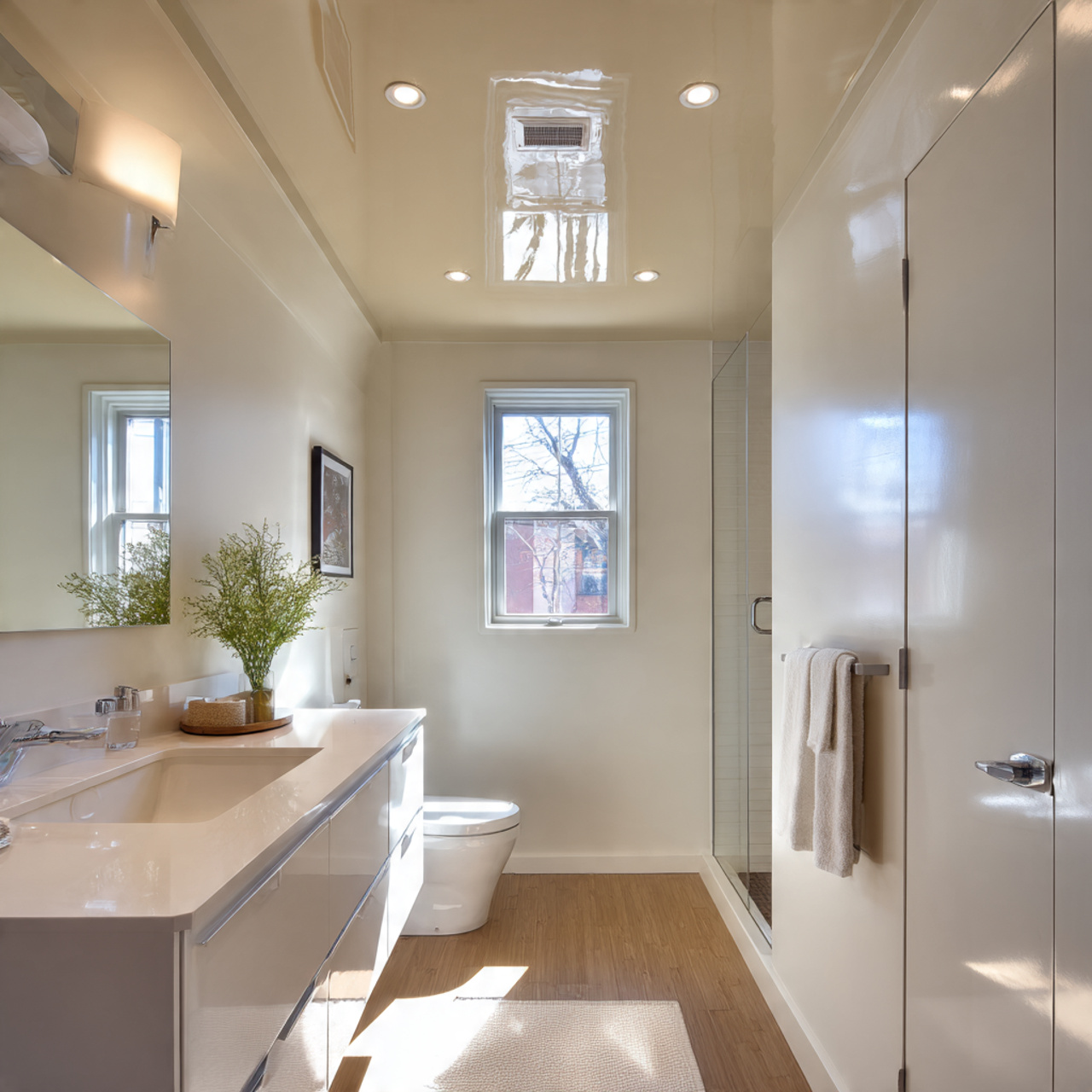 20 Smart Ceiling Design Ideas That Instantly Elevate Rooms 10 Ceiling Design