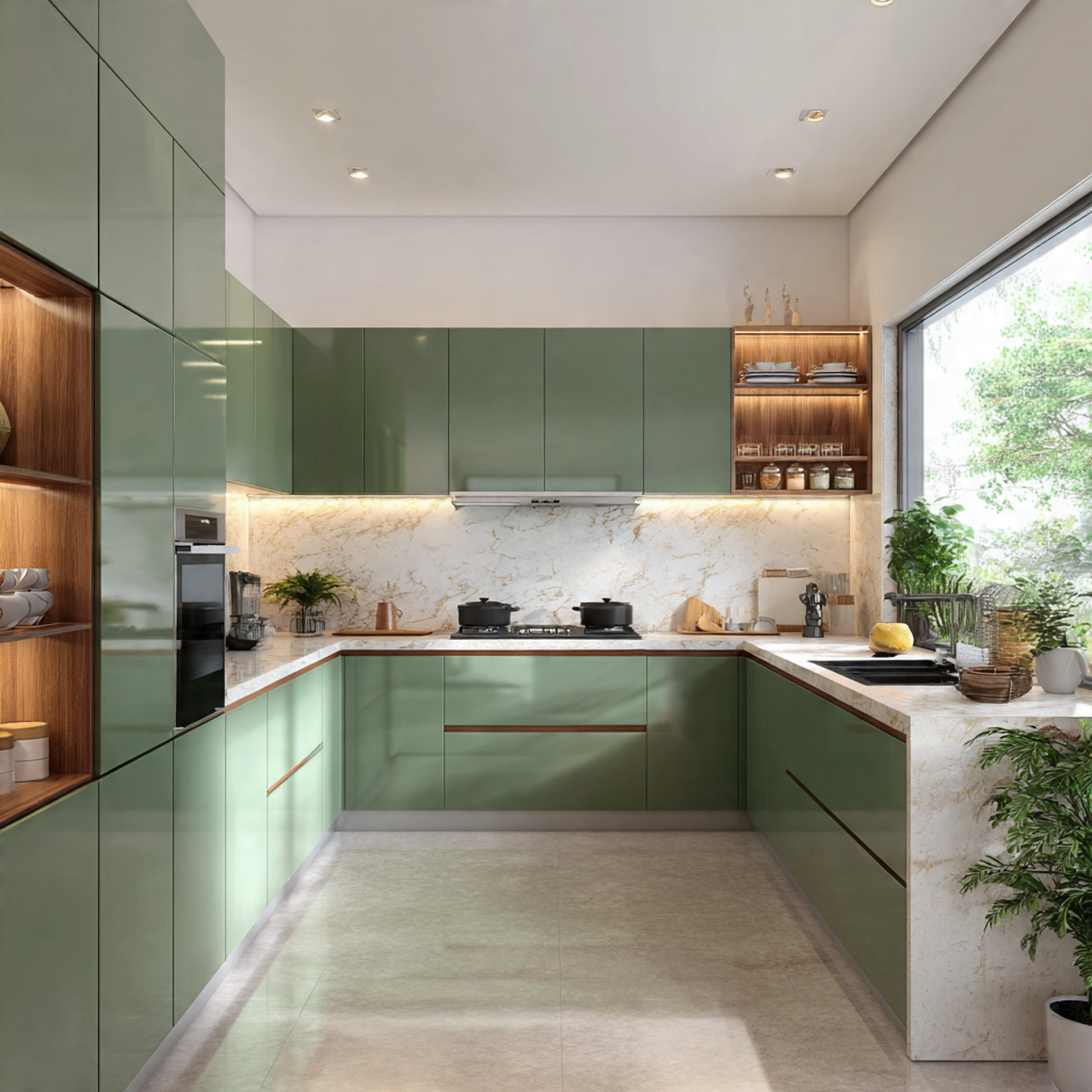Kitchen Design
