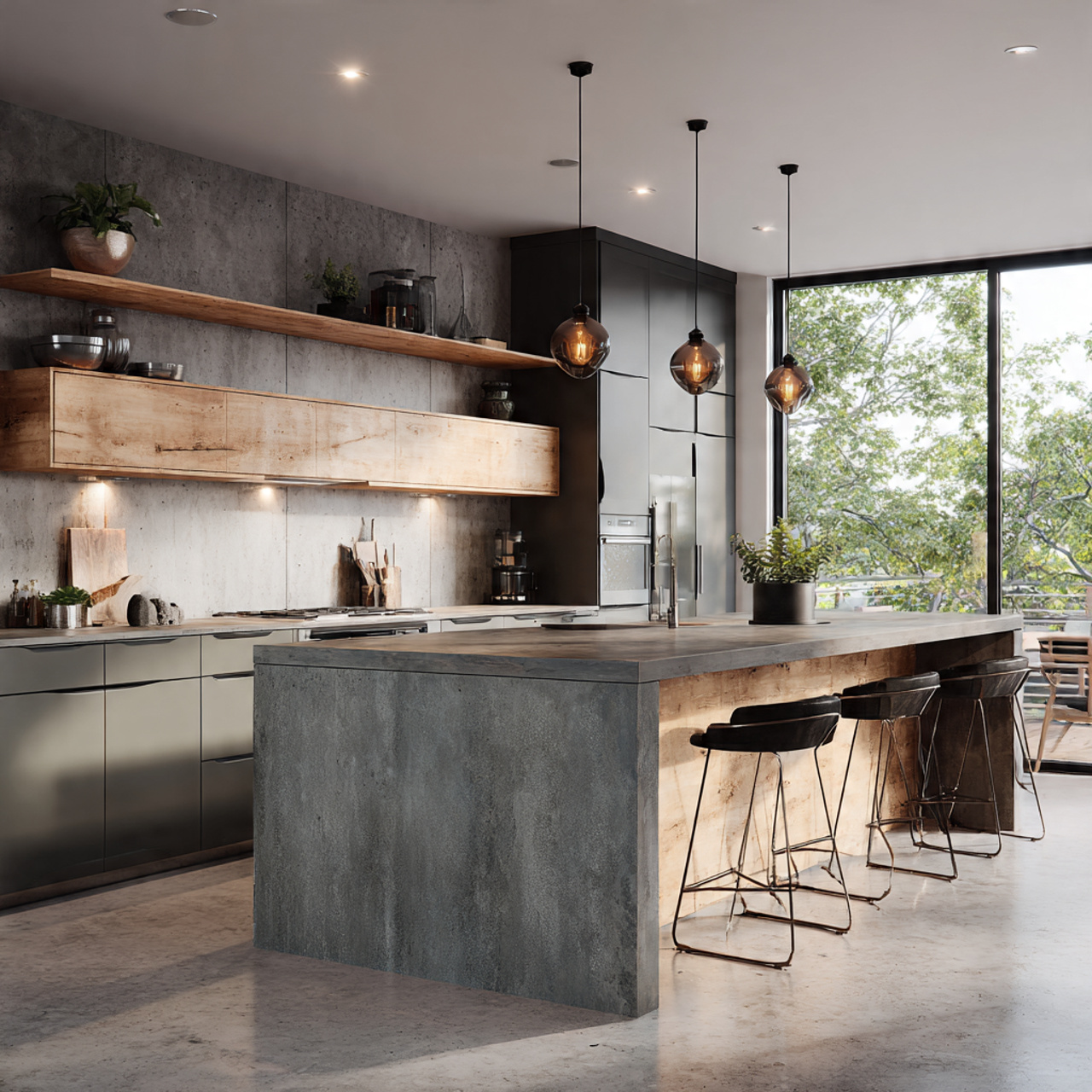 17 Smart Kitchen Ideas for a Calmer, More Organized Home 10 Kitchen Ideas