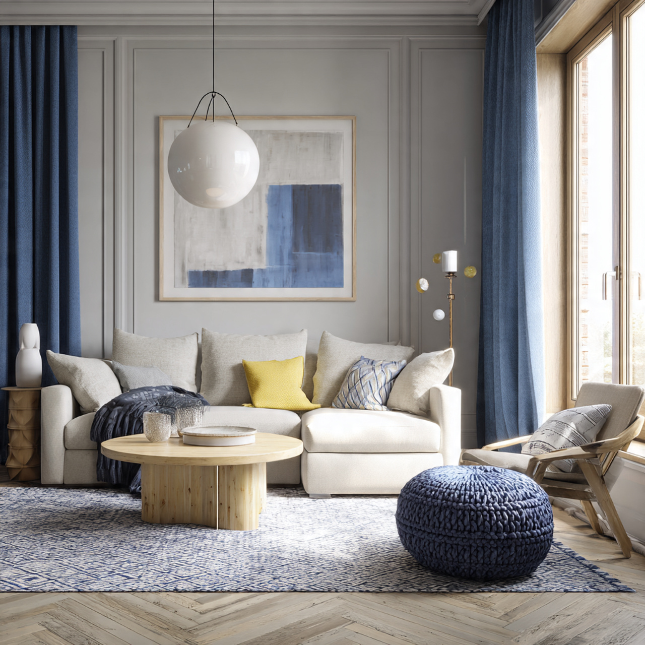 10 softening the space before adding statement pie