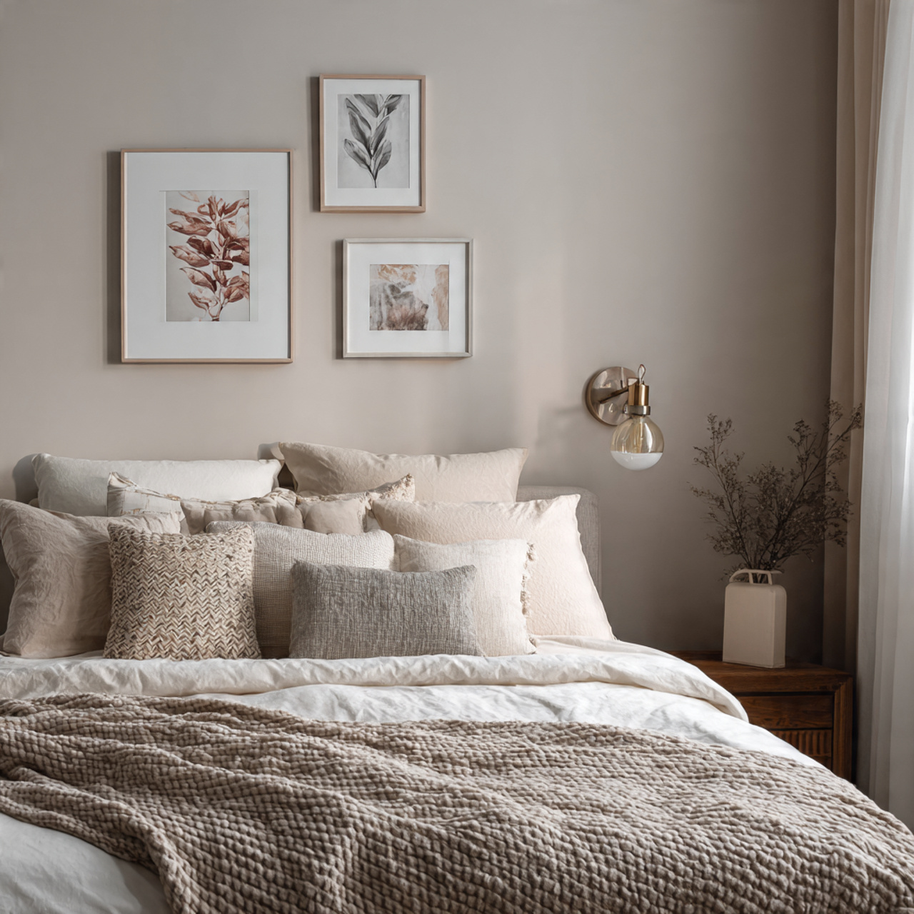 18 Useful Wall Decor Ideas That Really Work in Real Homes 10 Wall Decor