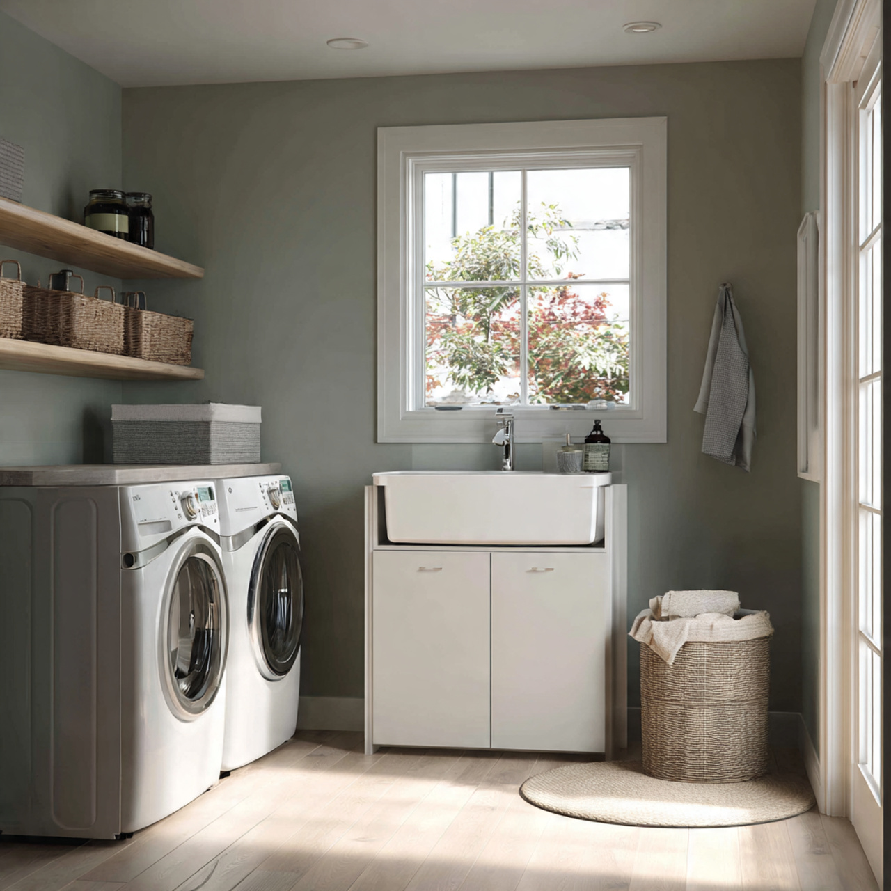 11 a compact utility sink for everyday messes a hy 1