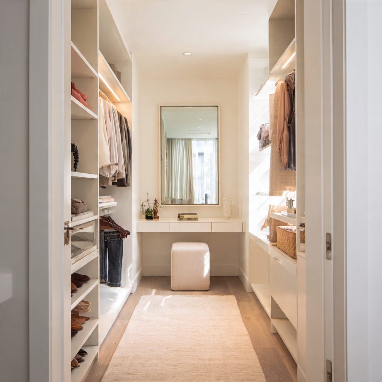 18 Expert Mirror Ideas to Make Rooms Brighter and Calmer 11 Mirror