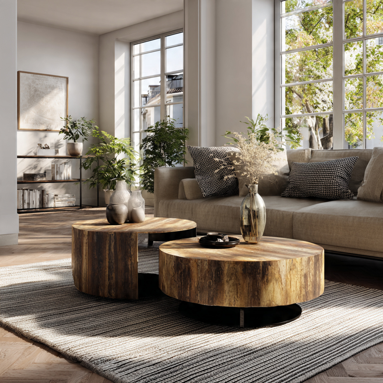 18 Practical Living Room Designs That Work in Real Homes 11 living room designs