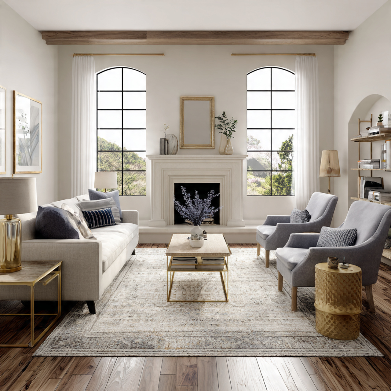 11 rethinking symmetry for real life comfort creat