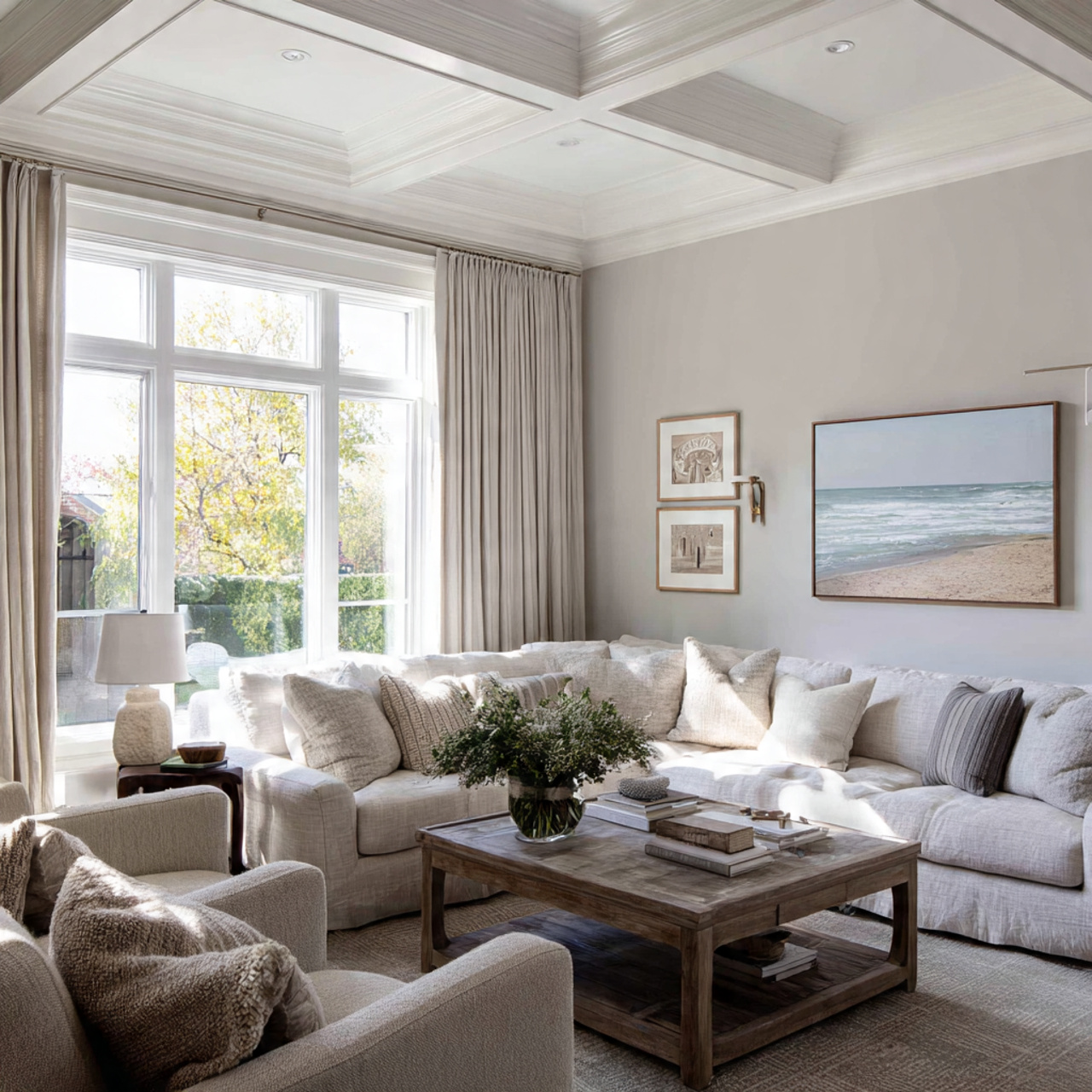 20 Smart Ceiling Design Ideas That Instantly Elevate Rooms 11 Ceiling Design