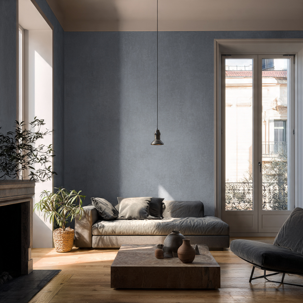 12 Calm Wall Painting Ideas That Feel Right Long-Term 12 Wall Painting Ideas