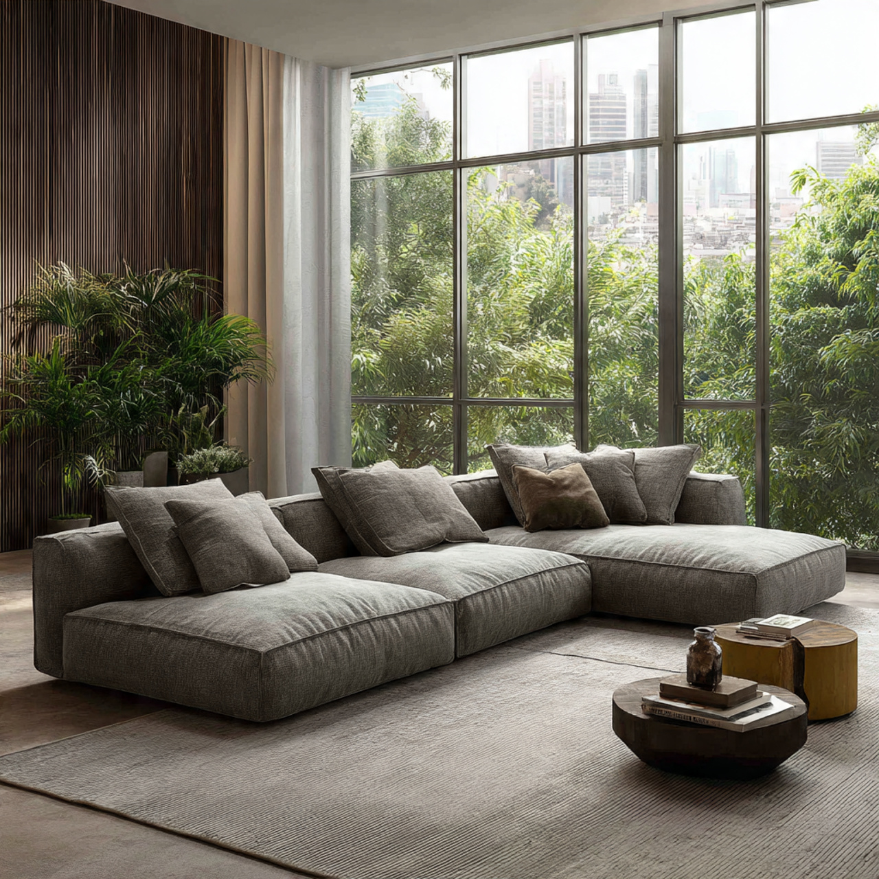 18 Sofa Design Living Rooms for Smart, Lasting Style 12 Sofa Design Living Rooms