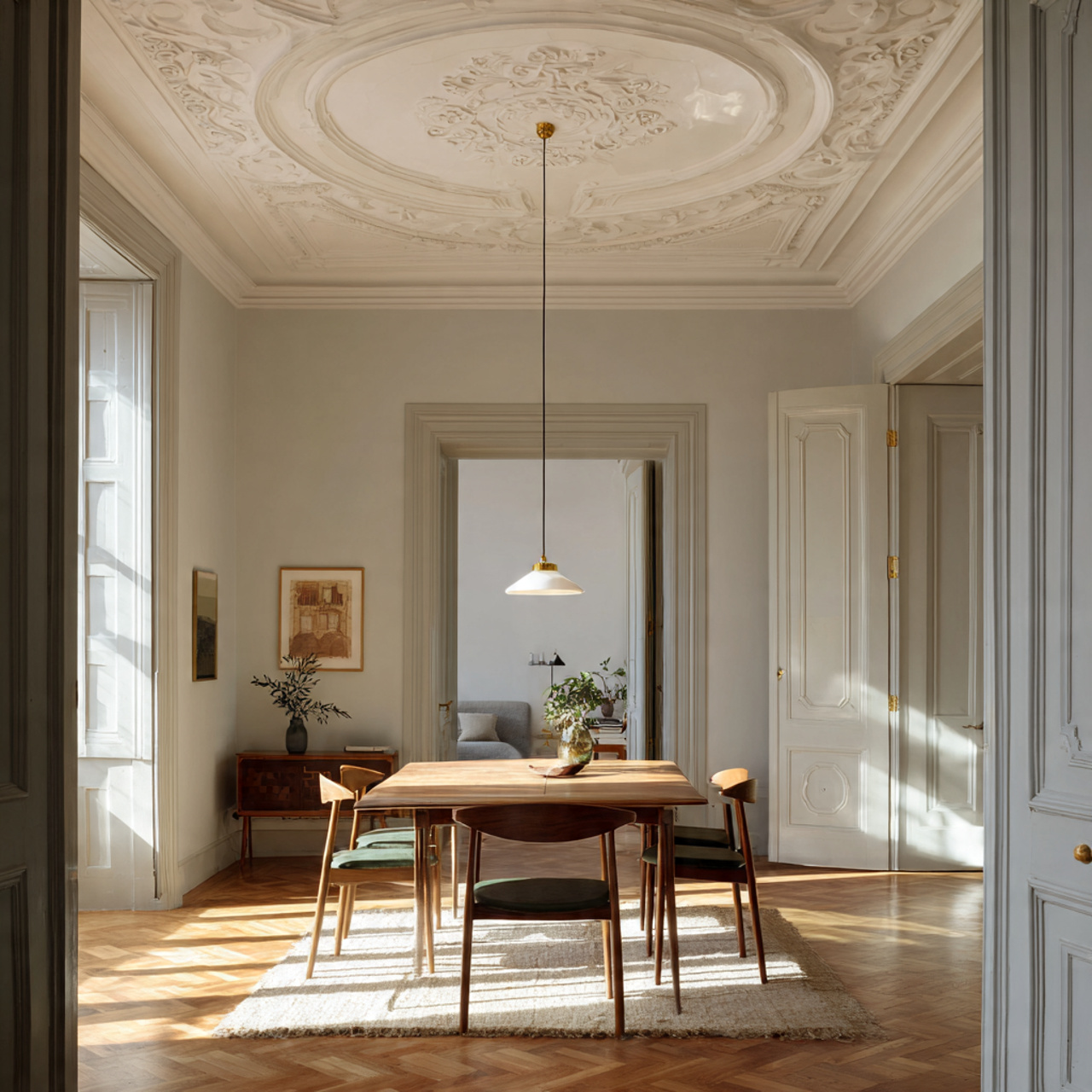 20 Smart Ceiling Design Ideas That Instantly Elevate Rooms 12 Ceiling Design