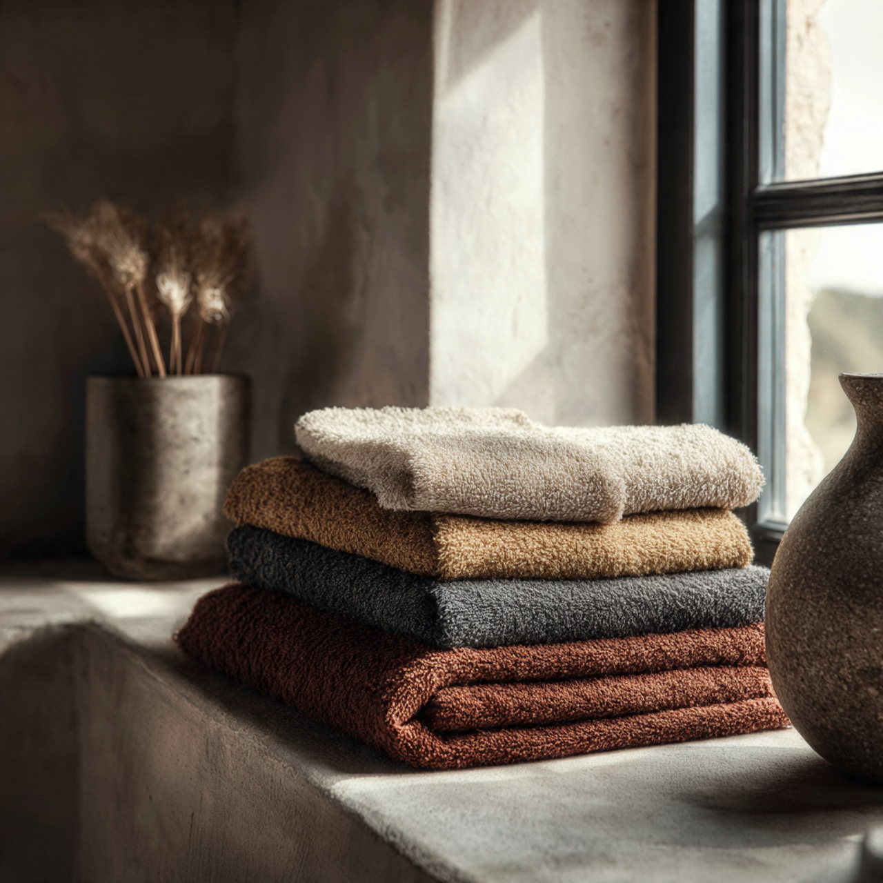 20 Smart Bathroom Ideas for a Calm and Comfortable Living 12 Bathroom Ideas