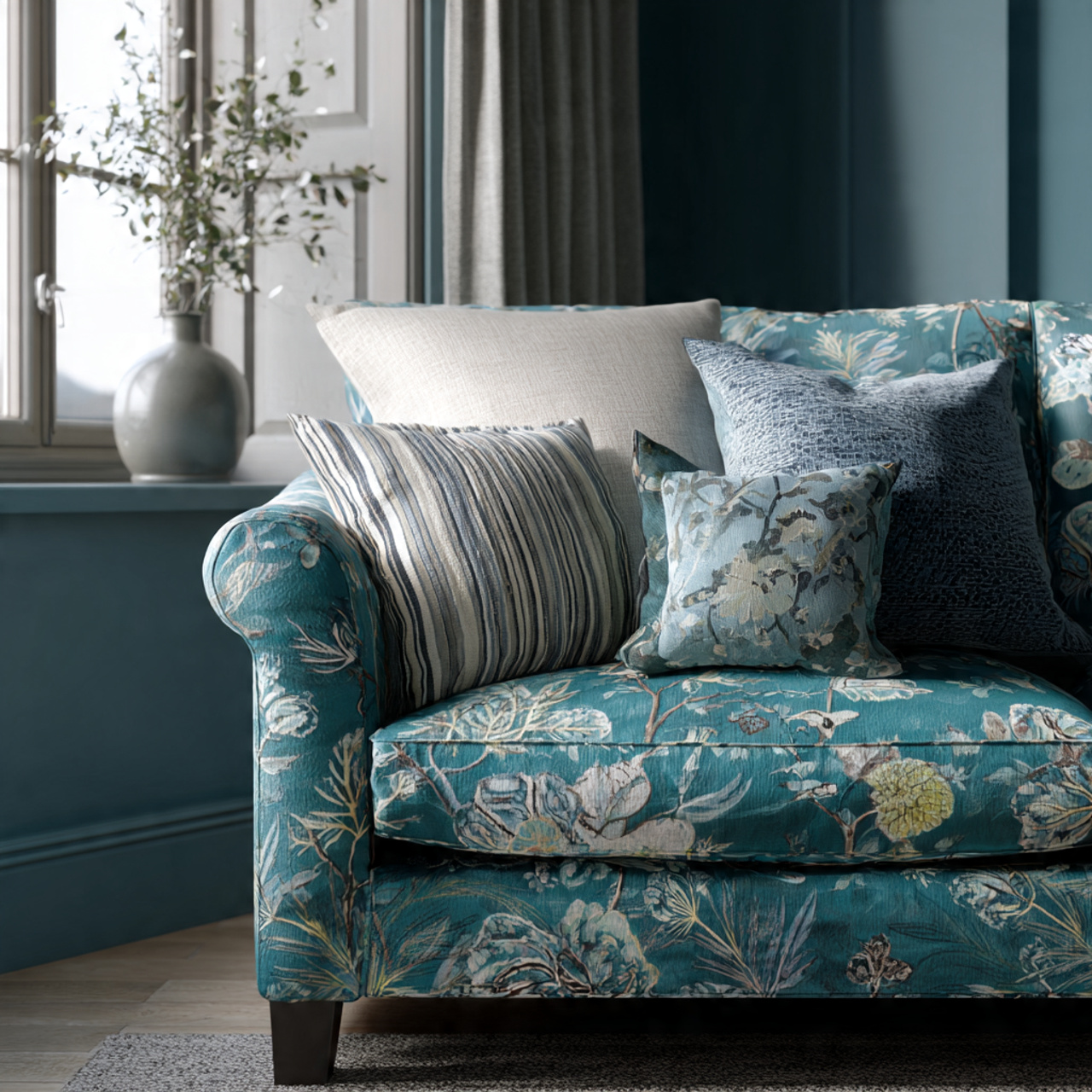 18 Sofa Design Living Rooms for Smart, Lasting Style 13 Sofa Design Living Rooms