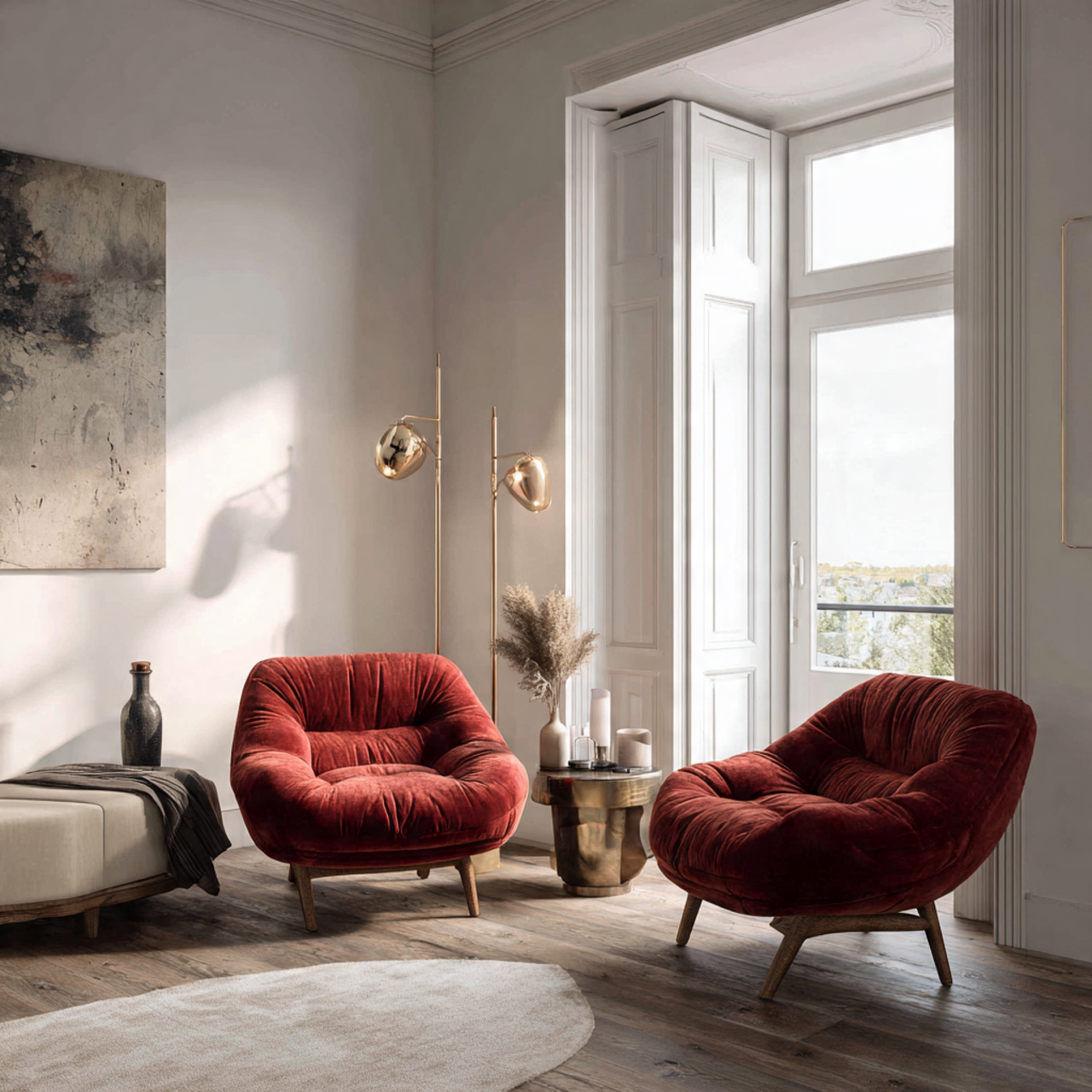 18 Practical Living Room Designs That Work in Real Homes 13 living room designs